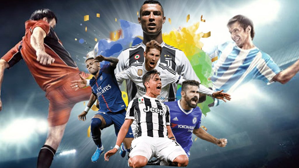 แทงบอลออนไลน์